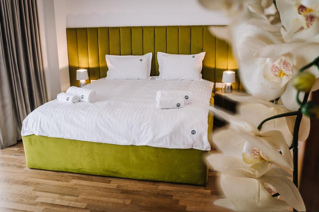 Hotel Glory Oradea Dış mekan fotoğraf