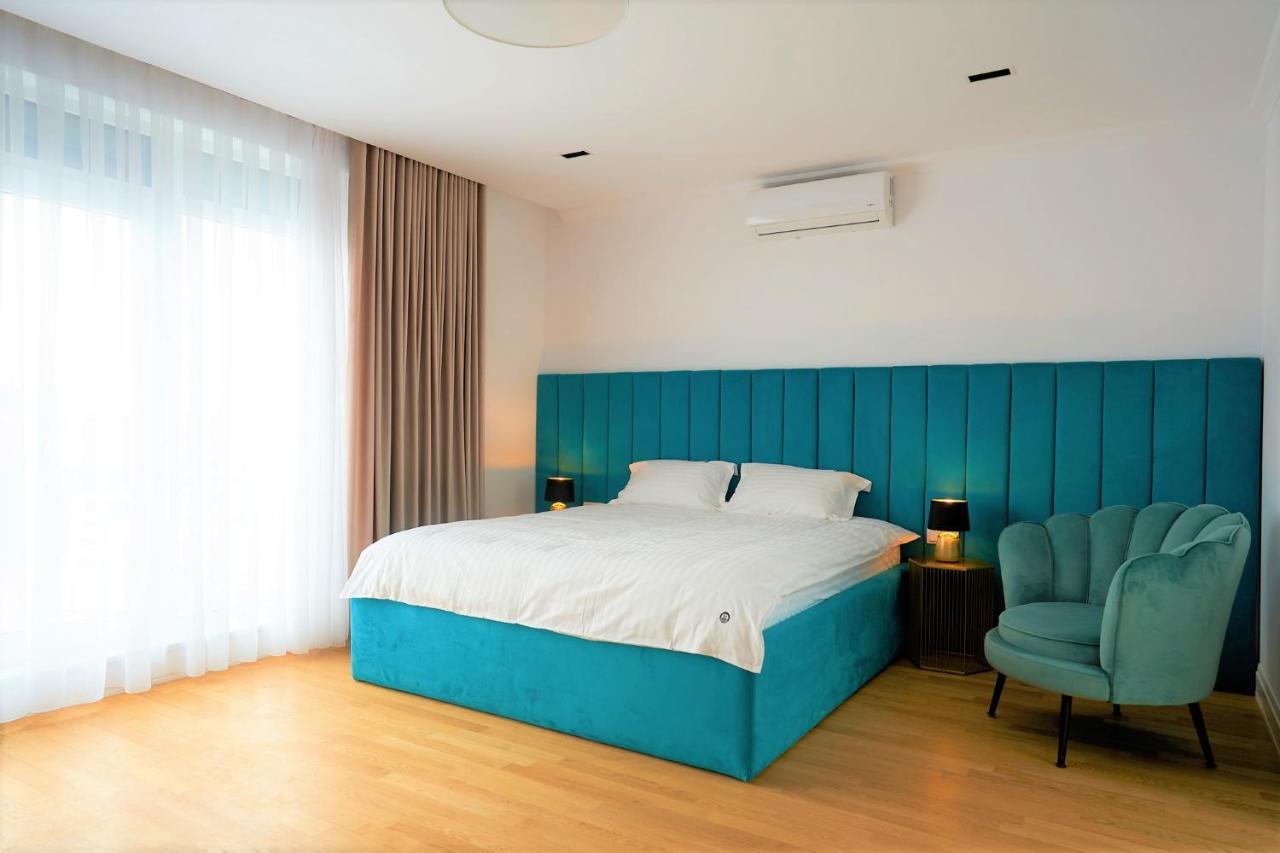 Hotel Glory Oradea Dış mekan fotoğraf