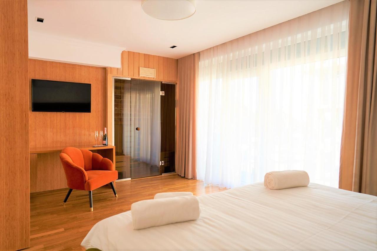 Hotel Glory Oradea Dış mekan fotoğraf
