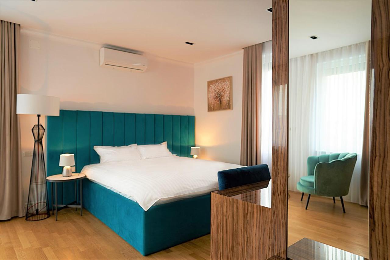 Hotel Glory Oradea Dış mekan fotoğraf