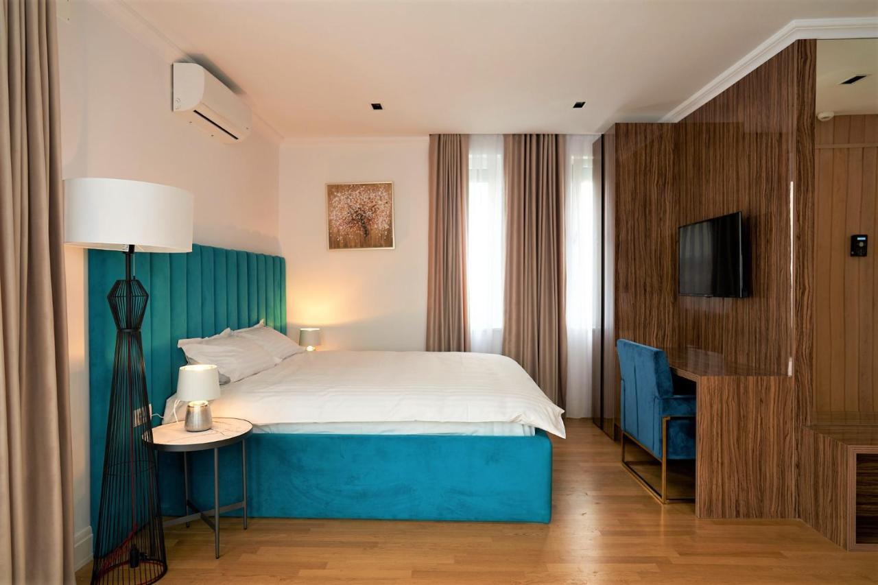 Hotel Glory Oradea Dış mekan fotoğraf