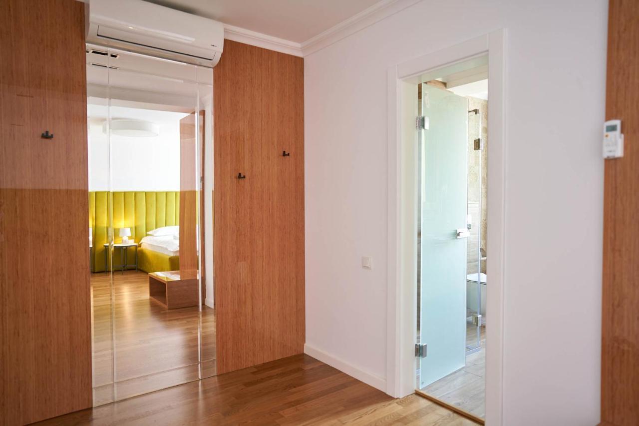 Hotel Glory Oradea Dış mekan fotoğraf