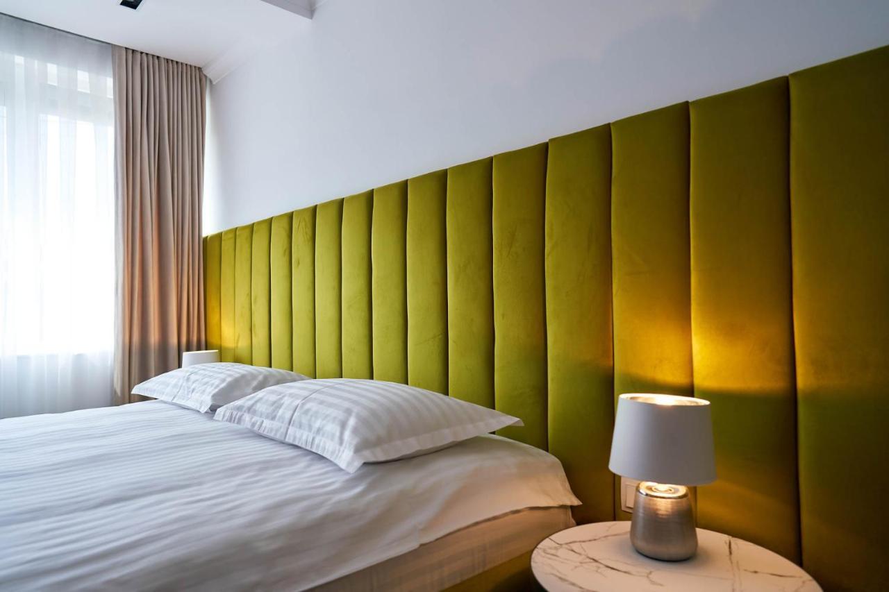 Hotel Glory Oradea Dış mekan fotoğraf