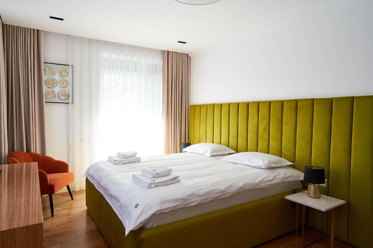 Hotel Glory Oradea Dış mekan fotoğraf