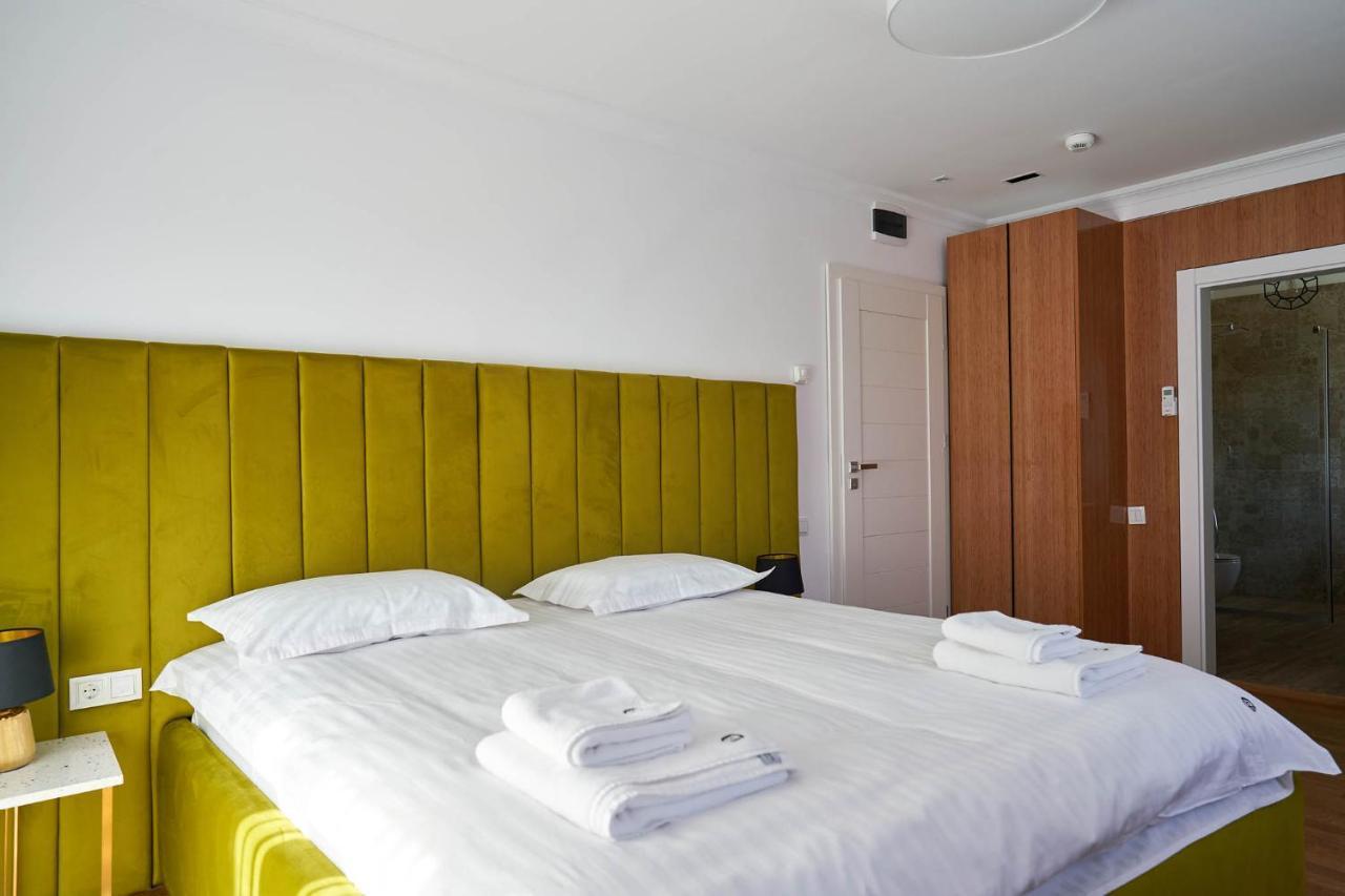 Hotel Glory Oradea Dış mekan fotoğraf