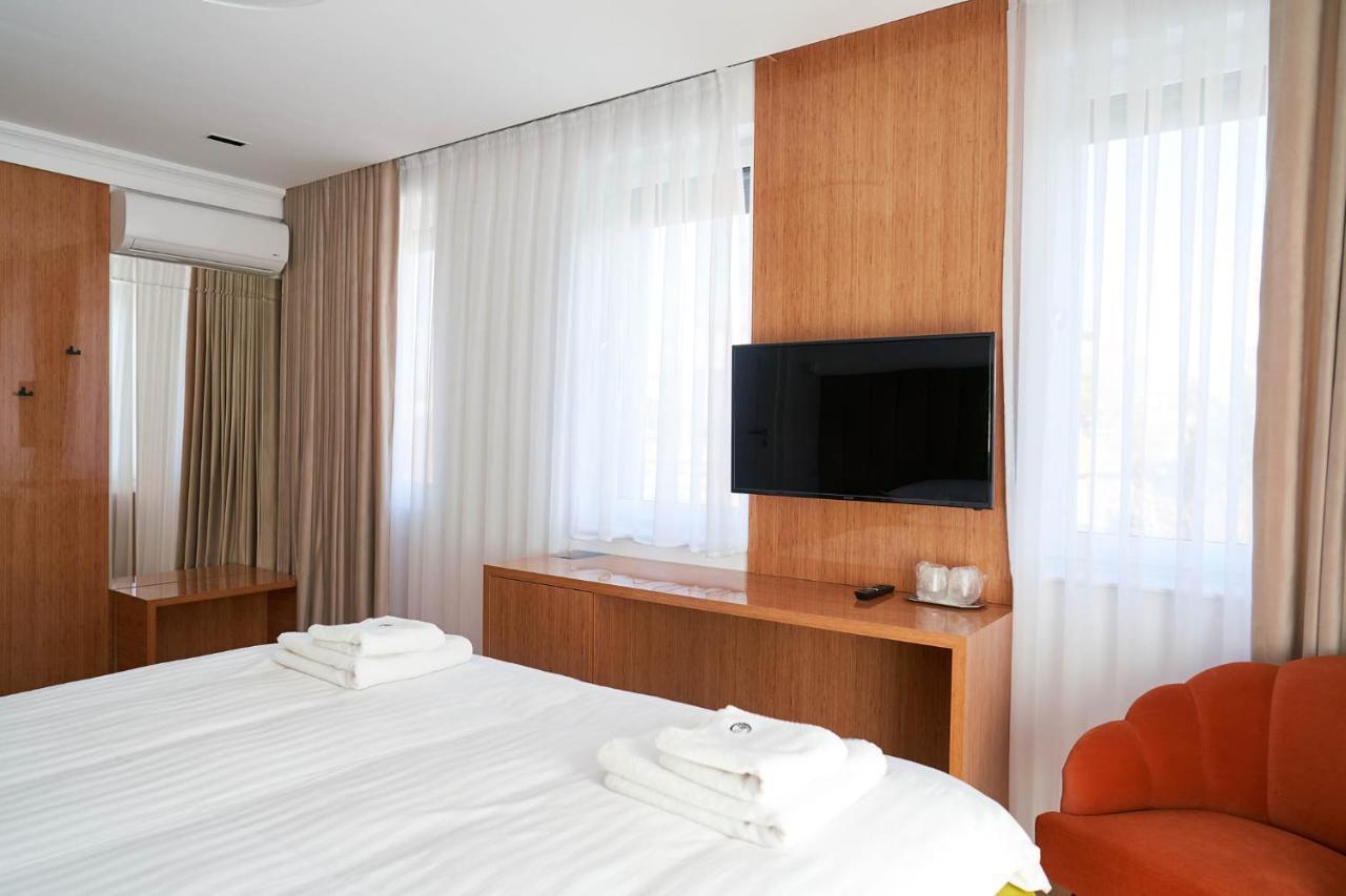 Hotel Glory Oradea Dış mekan fotoğraf