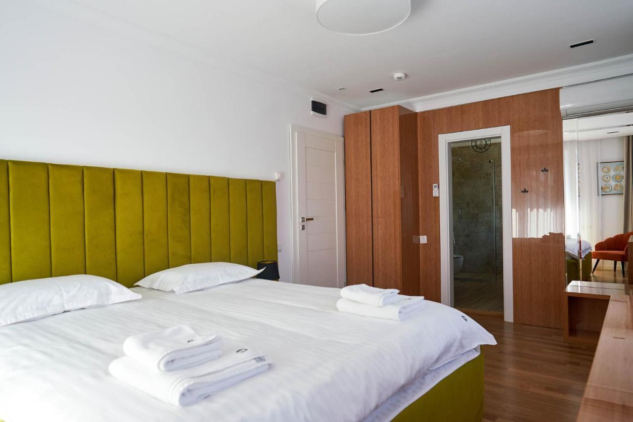 Hotel Glory Oradea Dış mekan fotoğraf