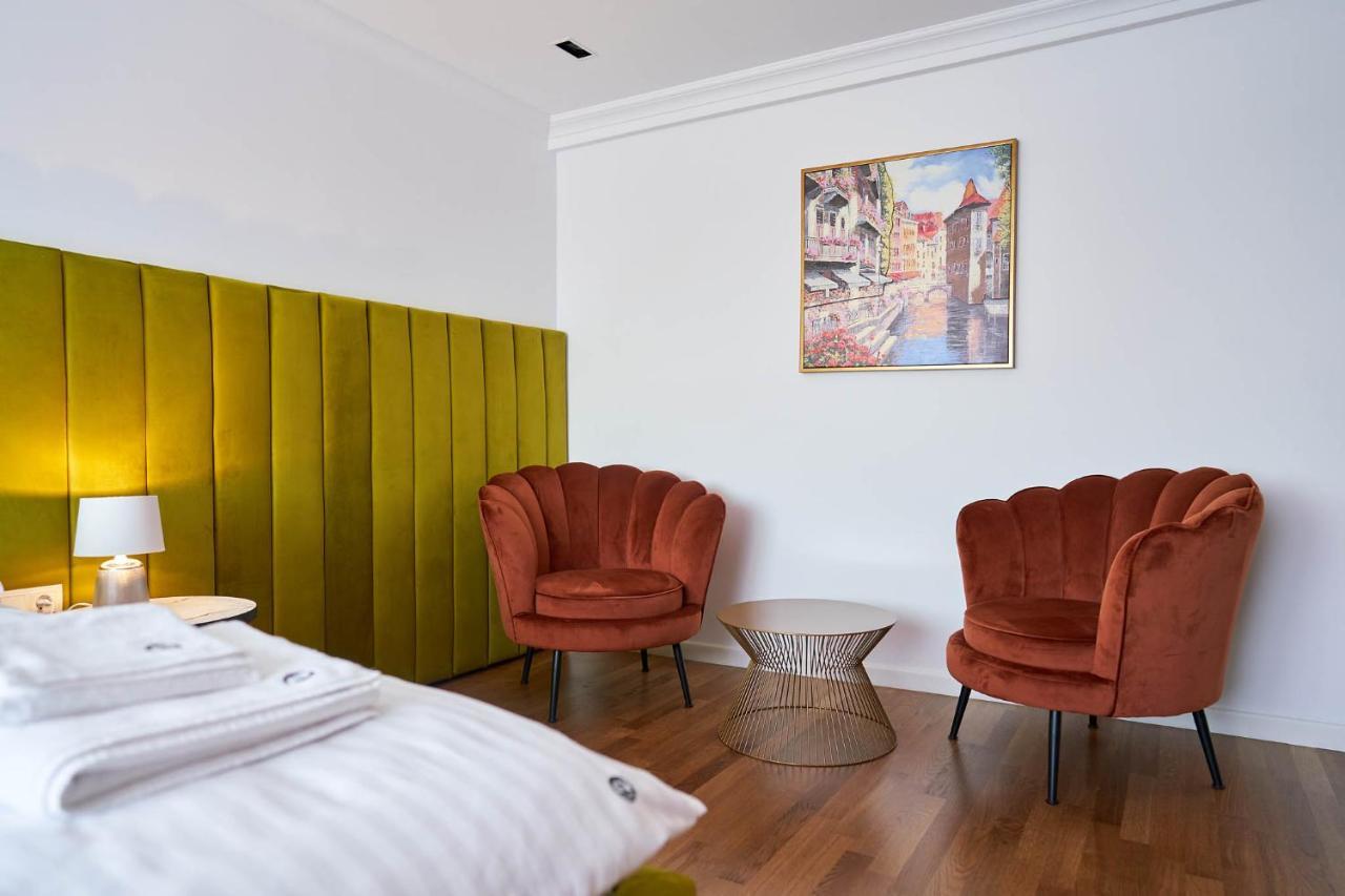 Hotel Glory Oradea Dış mekan fotoğraf
