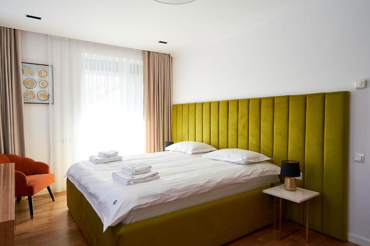 Hotel Glory Oradea Dış mekan fotoğraf