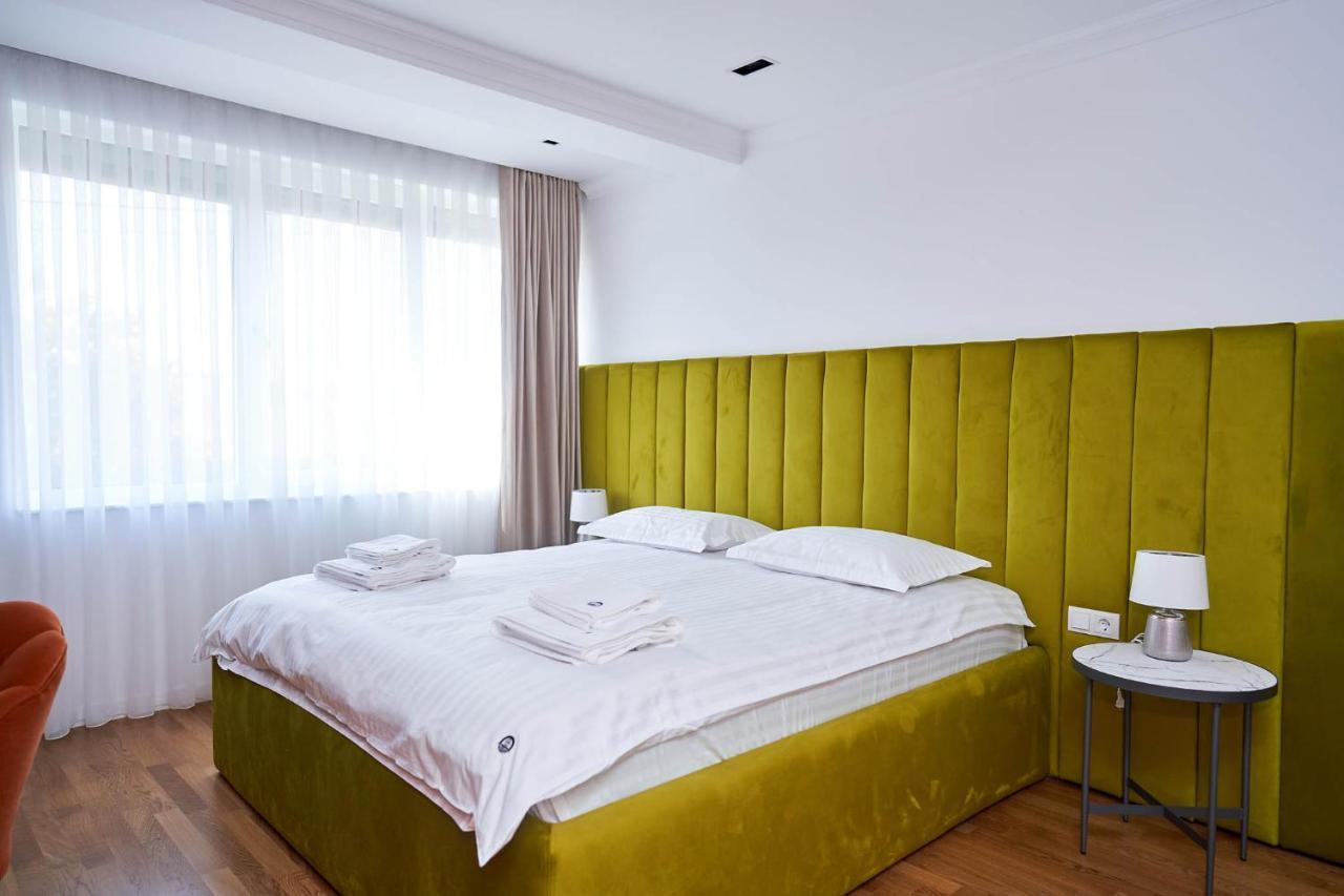 Hotel Glory Oradea Dış mekan fotoğraf