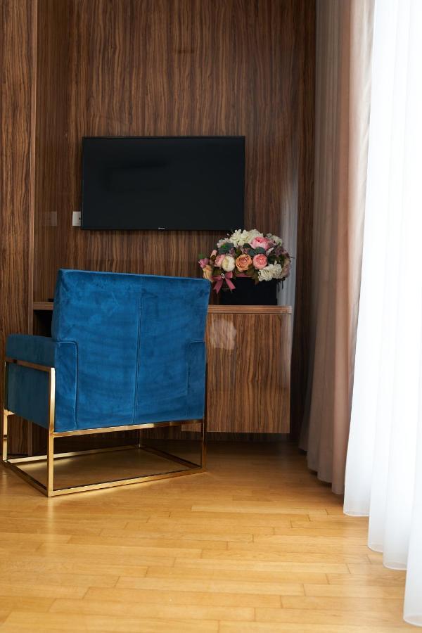 Hotel Glory Oradea Dış mekan fotoğraf