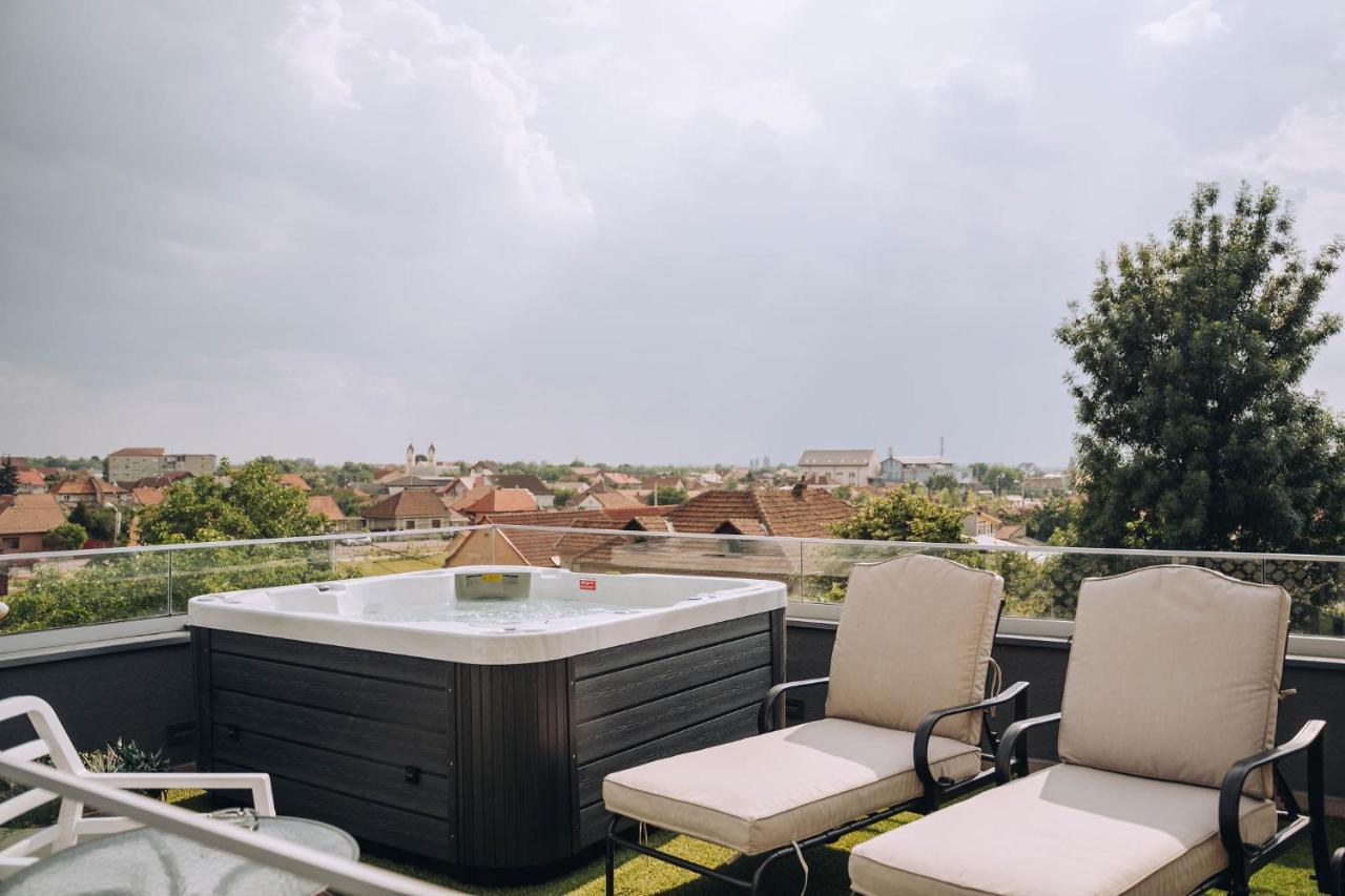 Hotel Glory Oradea Dış mekan fotoğraf